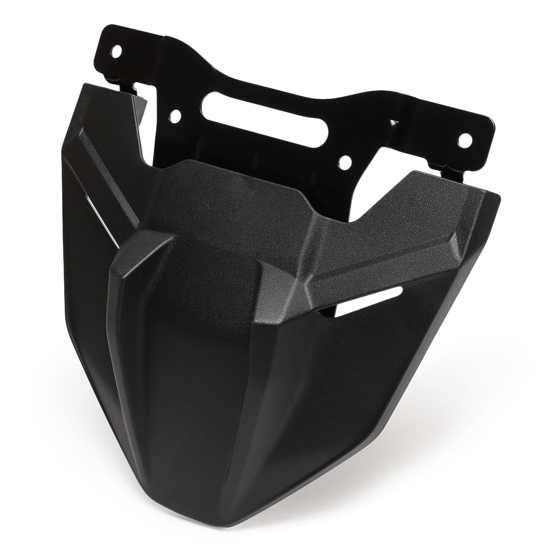 TVS Apache RTX Raised Fender